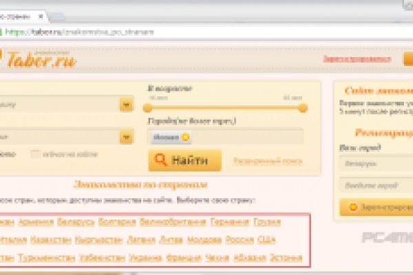 Даркнет площадки